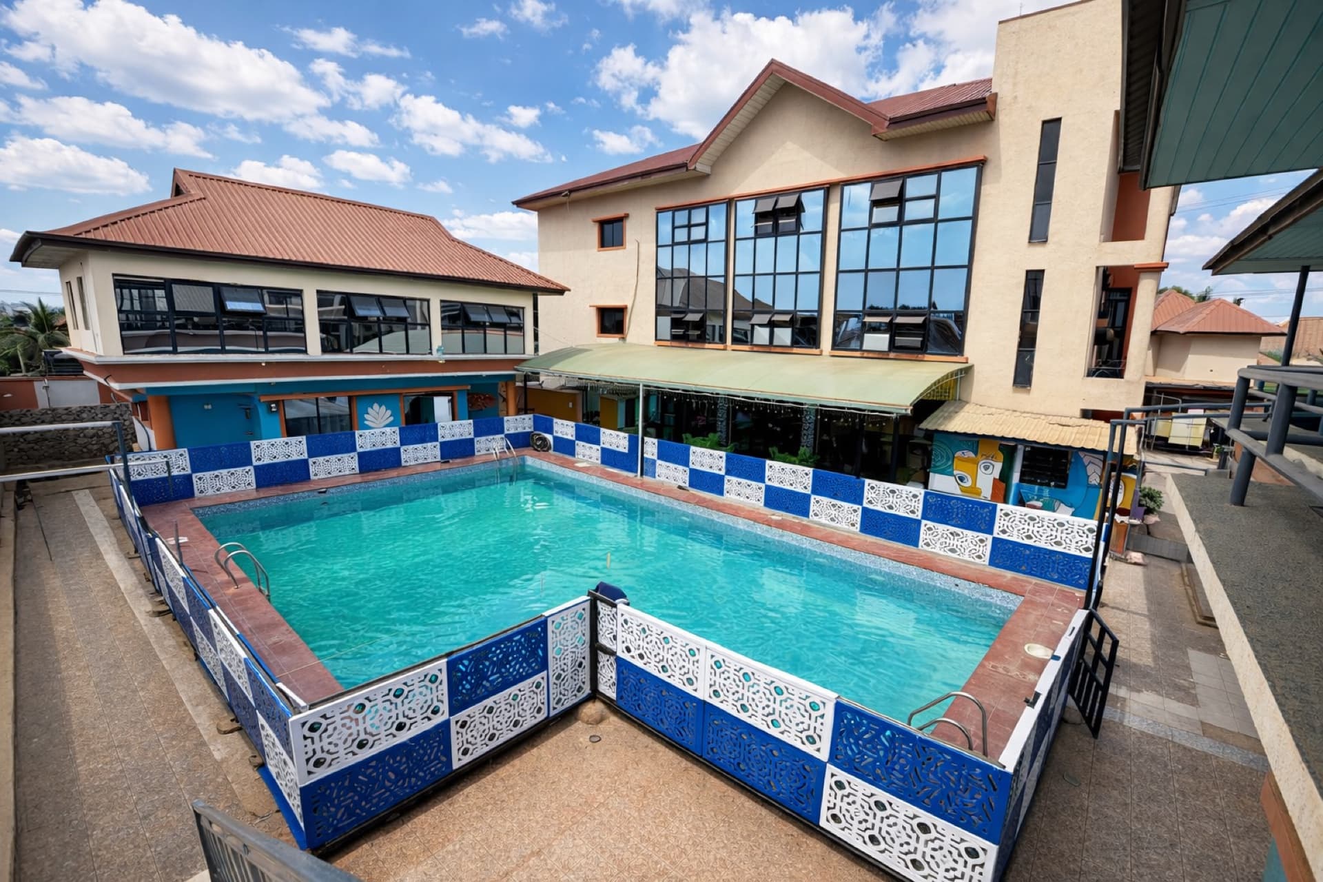 Living Soul Garden Hotel
