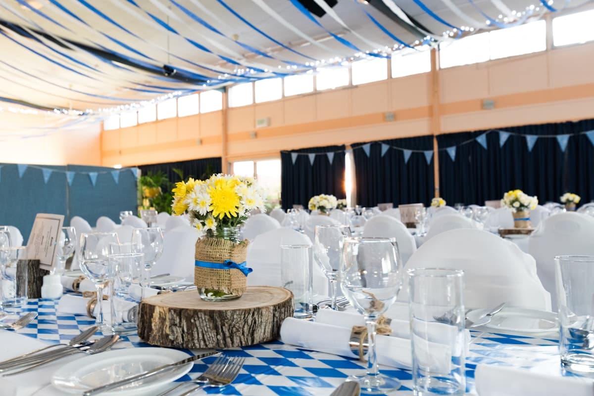 Event Packages