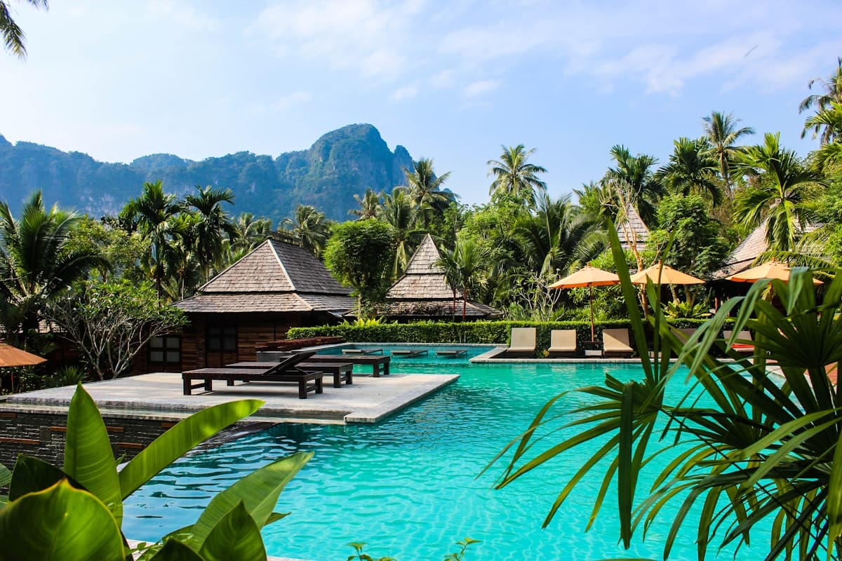 Weekend Escapes
