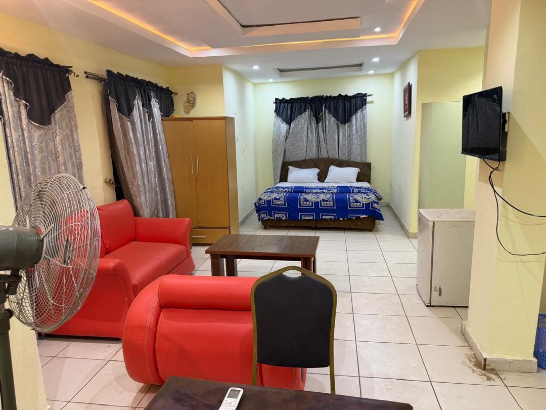 VVIP Suite